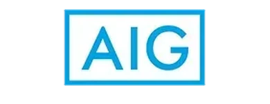 AIG logo